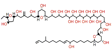 Amphezonol A